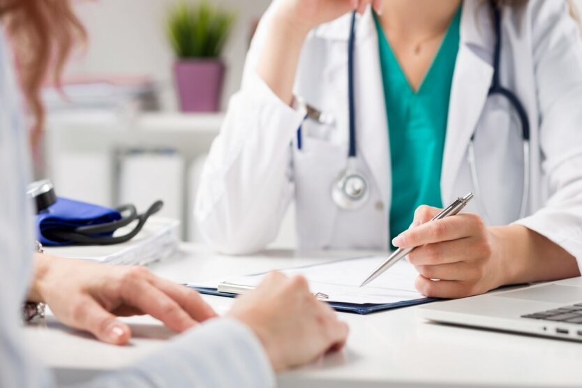 Die PFG erklärte, ob man einen Krankenschein zur Pflege eines kranken Angehörigen ausstellen kann