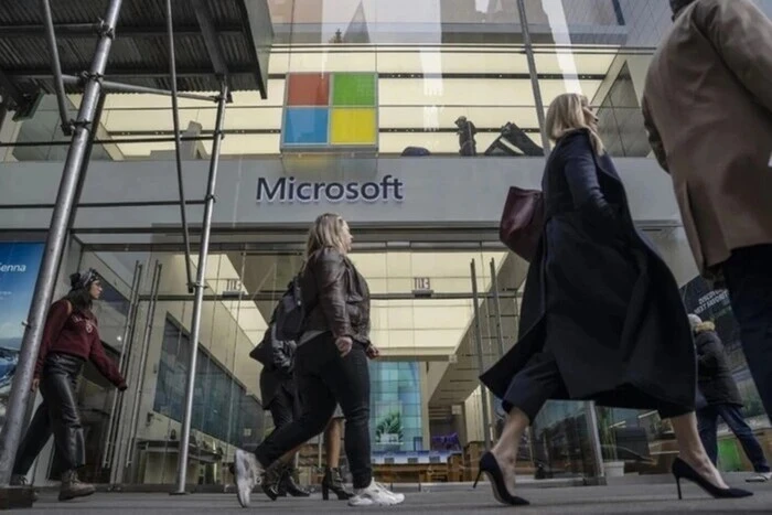 Microsoft остаточно покидає російський ринок