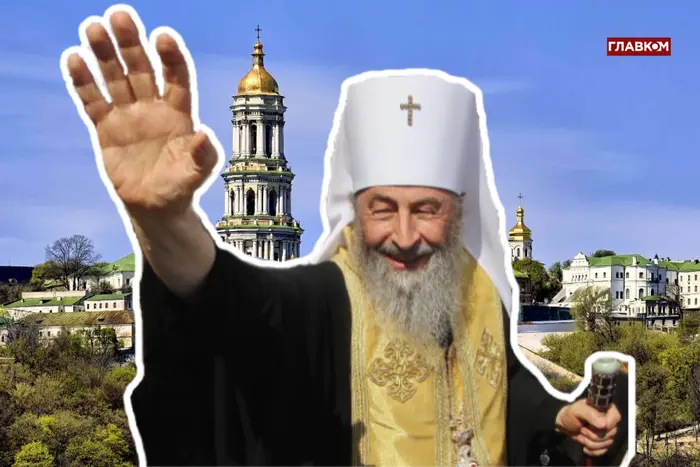 Zelensky Strips Ukrainian Citizenship from Primate of the UOC-MP Onufriy