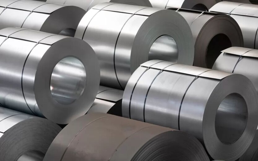 The rise in US steel import tariffs has caused chaos in European markets