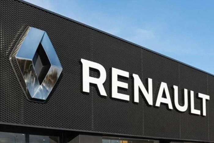 Renault вироблятиме дрони в Україні – France Info