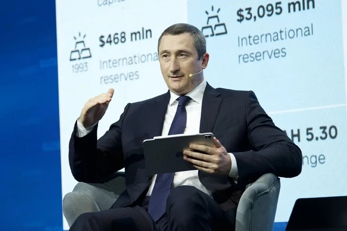 Poseł oświadczył, że ministra Czerńszowa czeka podejrzenie