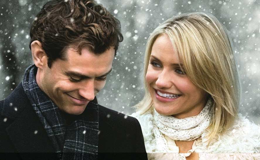 Cameron Diaz - the favorite actress of the viewers