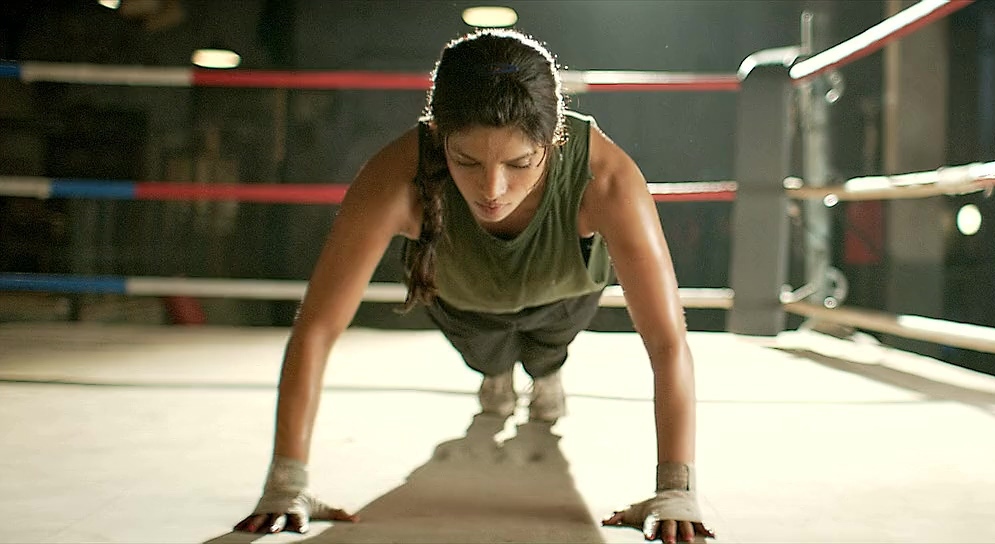 Die besten Filme über Sport: Top motivierender Filme