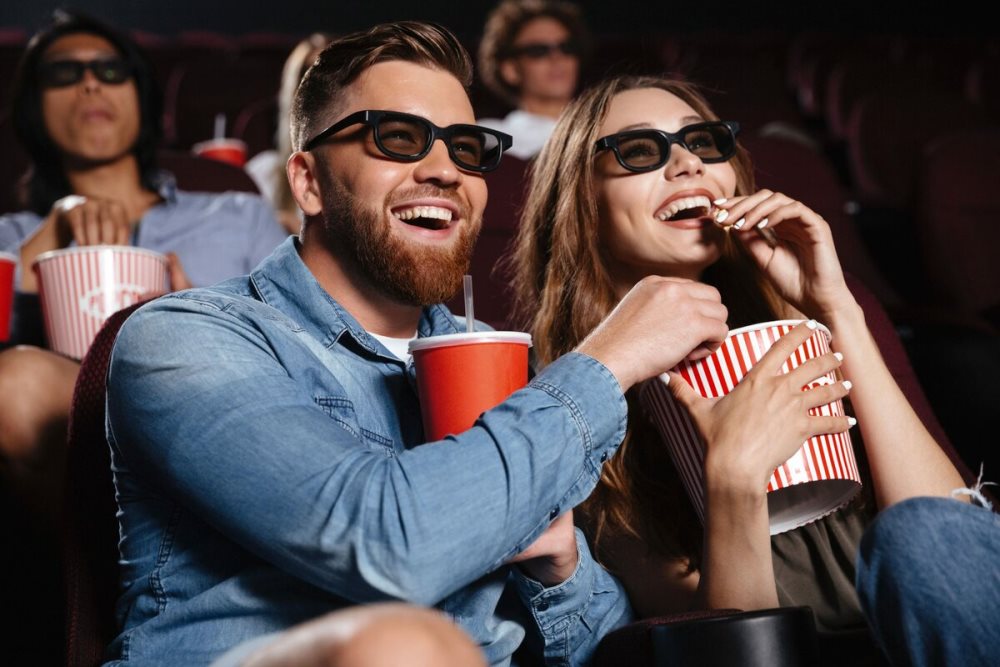 Filme über Geschäft — die besten motivierenden Filme über Erfolg, Karriere und Unternehmertum