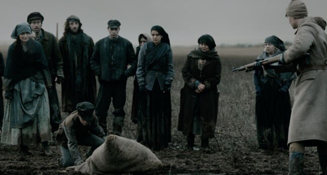 films about the Holodomor in Ukraine