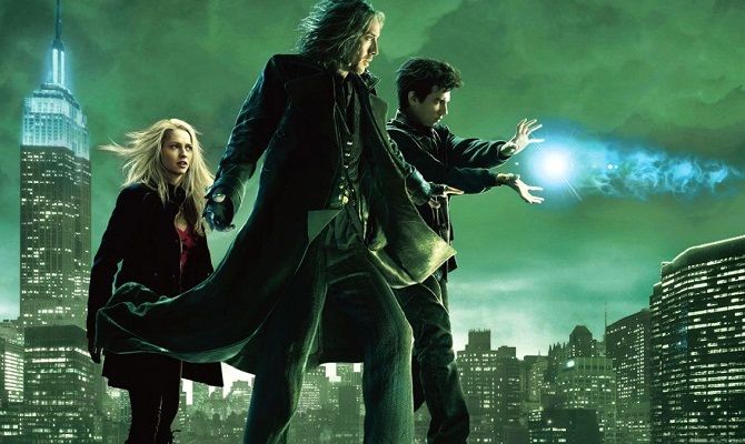 Movies About Magic - The Best Fantasy Films About Wizards, Magical Powers, and Sorcery
