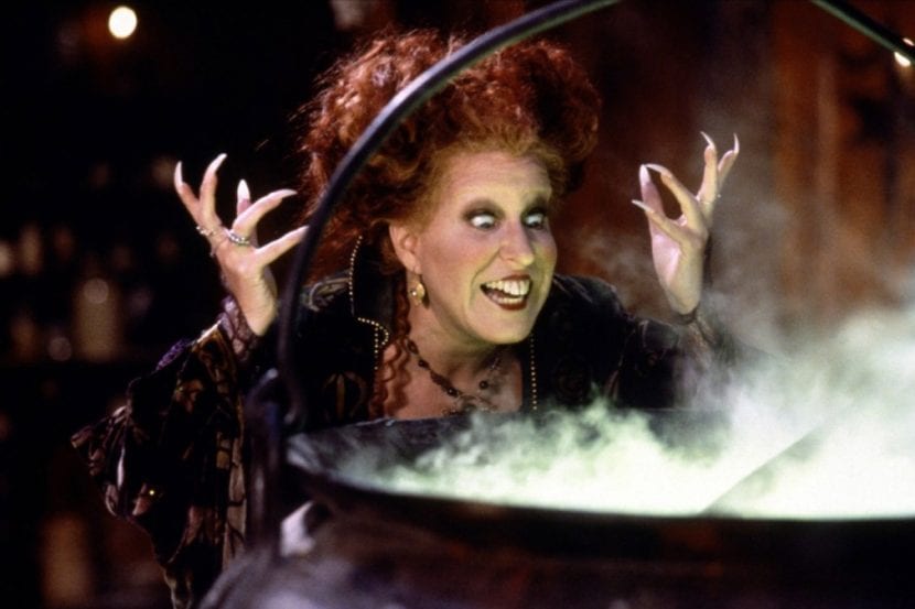Movies about witches - the best films about sorcery and magic