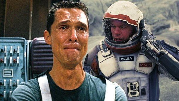 Aktorzy Interstellar: główne role i gwiazdorska obsada filmu fantastycznego