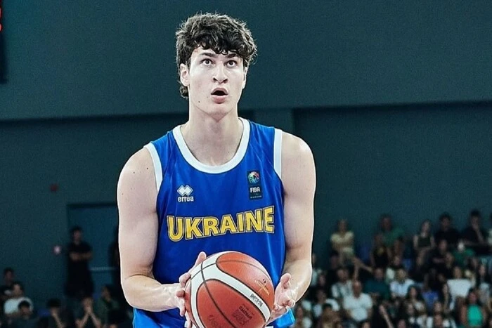Син Кличка оформив дабл-дабл у поєдинку молодіжного чемпіонату Франції