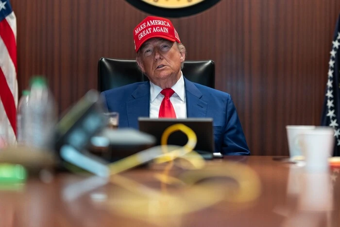 What Trump Worried About Before Strikes on Iran: Details from CNN