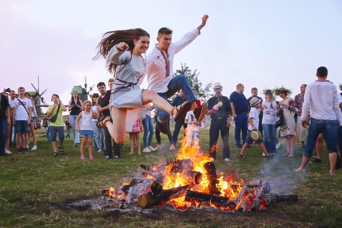 Ivan Kupala in 2025: date, traditions, what not to do