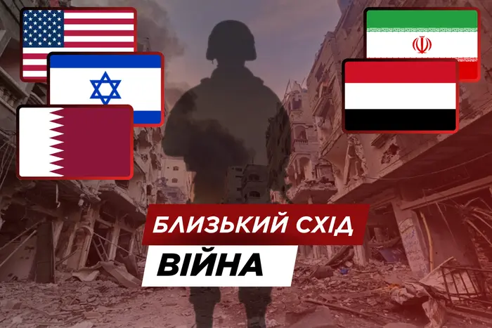 Война на Ближнем Востоке: Почему Катар оказался в эпицентре противостояния?