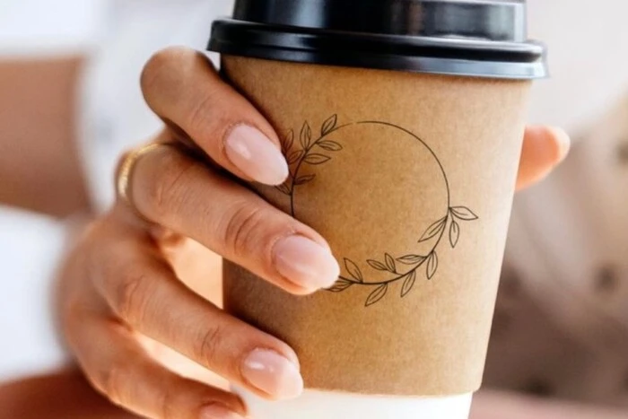 Litauen führt Gebühren für Einwegbecher für Kaffee ein