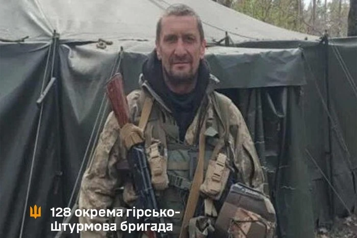 Воин «Лапа» рассказал, как попал в плен к оккупантам и уничтожил их