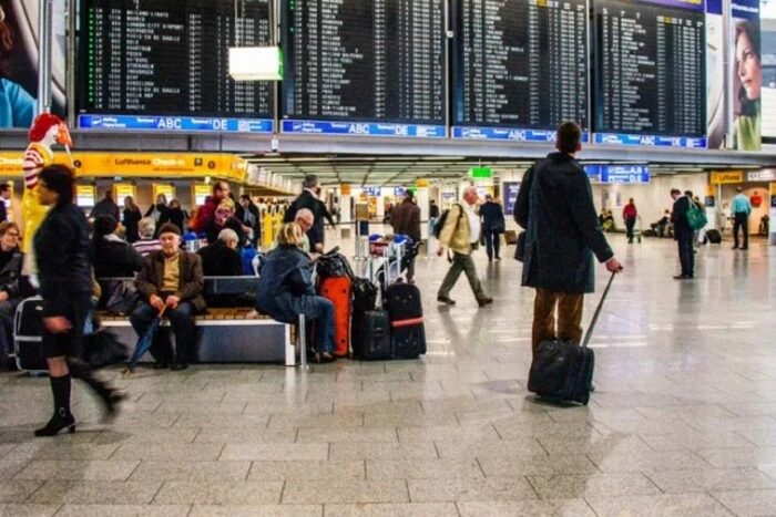 Touristen in Europa könnten an den Maifeiertagen auf einen Verkehrschaos stoßen