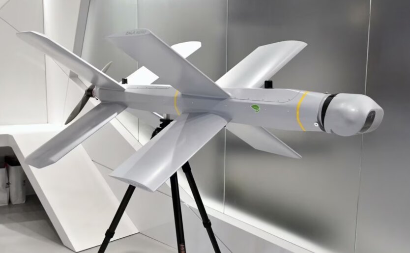 One in five Russian drones is used in southern Ukraine - Defense Forces