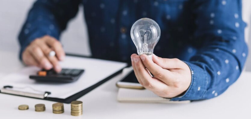 Taryfy na energię elektryczną do 4,32 hrywny: co ujawnia kontrola Energoatomu