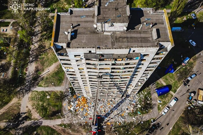 Rosja zwiększyła ataki po rozpoczęciu negocjacji pokojowych: dane ONZ