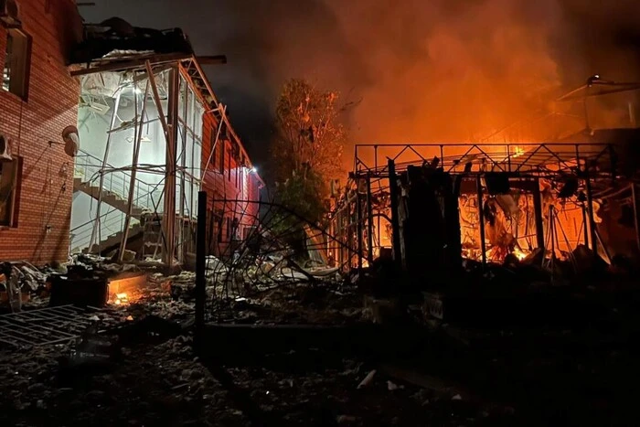 Massive shelling of Ukraine, suspicions against ministers from the Yanukovych era. Key events from June 6