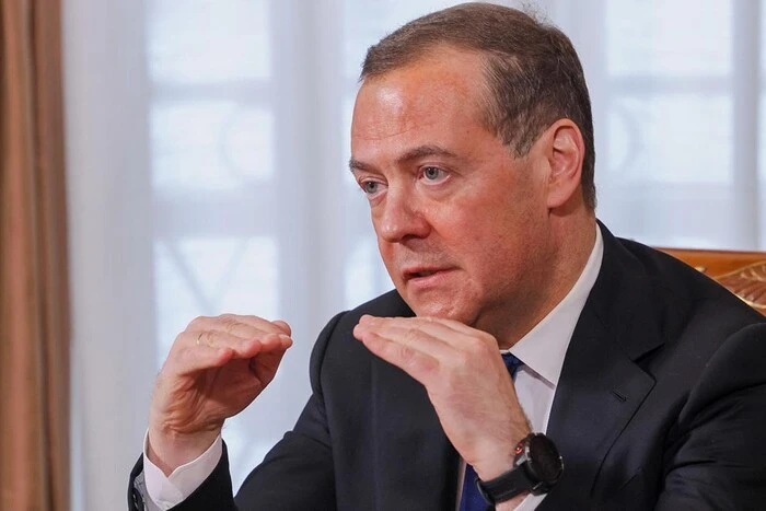 Медведев сделал громкое заявление о ядерном arsenале для Ирана
