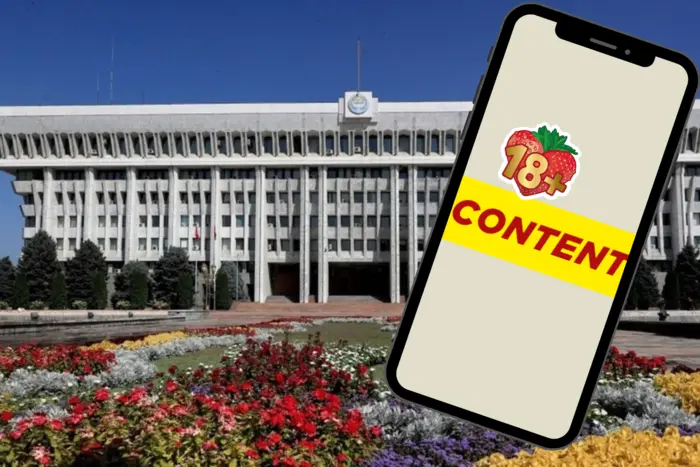 Kirgistan całkowicie zakazał stron dla dorosłych