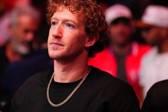 Mark Zuckerberg assembles a star team to develop superintelligence