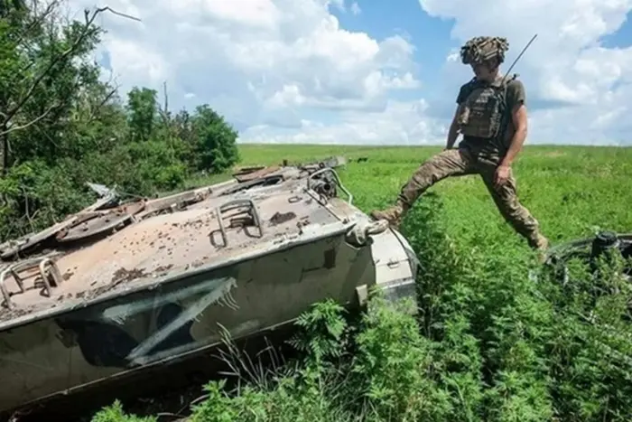 Enemy losses as of June 23, 2025 – General Staff of the Armed Forces of Ukraine