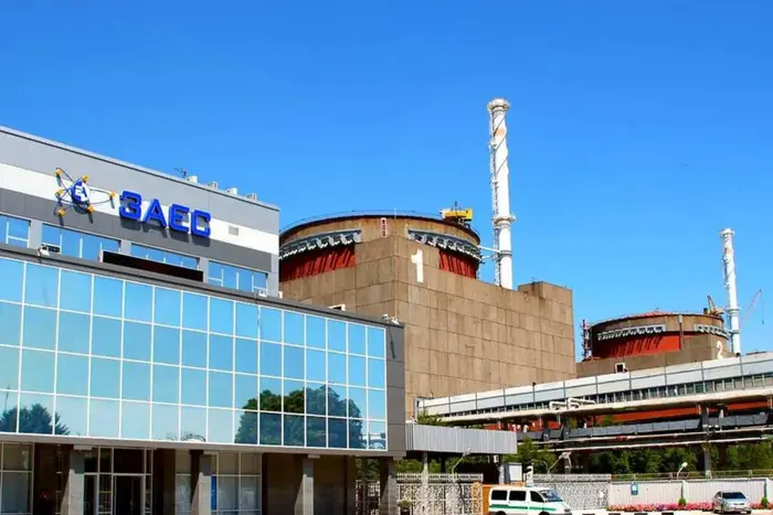 Ósmy raz. Atak Federacji Rosyjskiej spowodował blackout w Zaporoskiej Elektrowni Atomowej