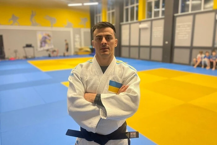 Selenski ernannte den Weltmeister im Judo zum Leiter des Kiewer Stadtteils Swjatoschyn