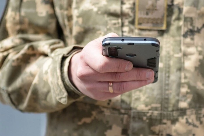 У «Дії» зʼявився новий розділ для ветеранів: перелік послуг