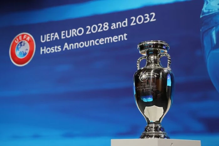 Как Украине попасть на Евро-2028: УЕФА утвердила формат квалификации чемпионата Европы