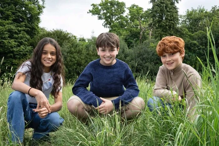It became known who will play the main roles in the new HBO series about Harry Potter