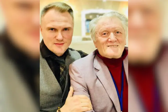 Юрій Рибчинському – 80! Син легендарного поета розказав про «містичну науку», яку він успадкував від батька