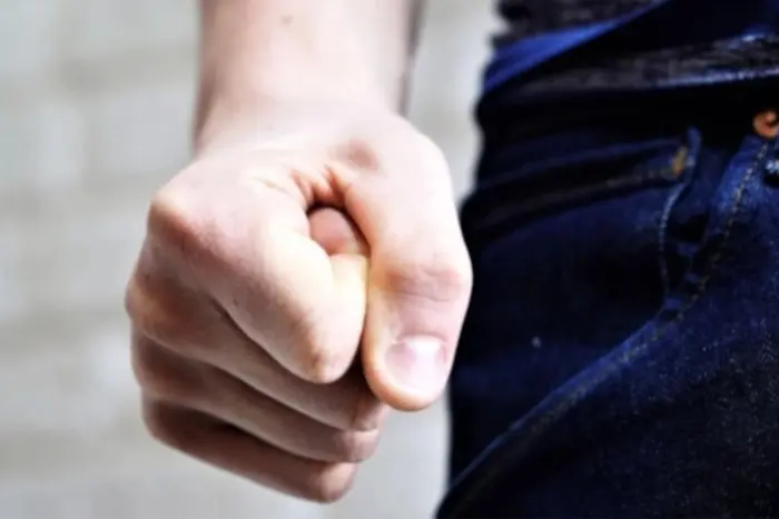 In Vinnytsia, teenagers brutally beat a 15-year-old boy