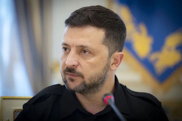 На Сумщине выравниваем позиции. Зеленский отчитался о ситуации на фронтах за неделю