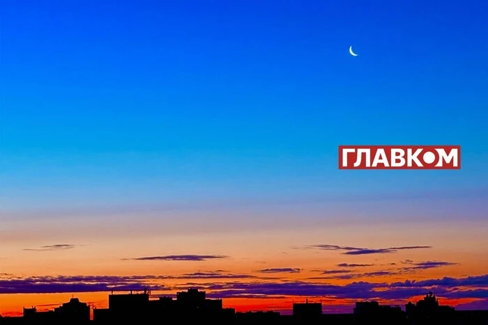 In Ukraine, short-term rain and thunderstorms: weather forecast for June 25
