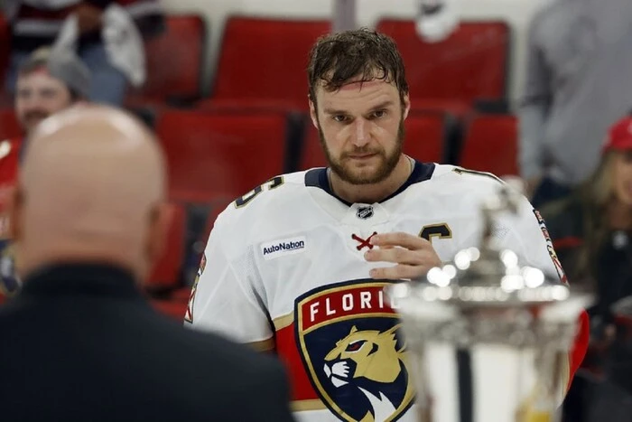 For the second year in a row, the same teams will compete in the Stanley Cup final
