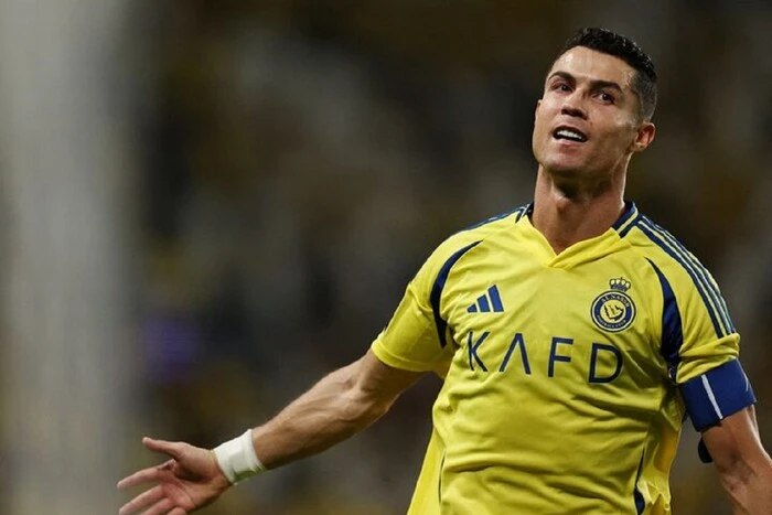 Cristiano Ronaldo hat nach dem Ende der saudi-arabischen Meisterschaft einen mehrdeutigen Beitrag verfasst