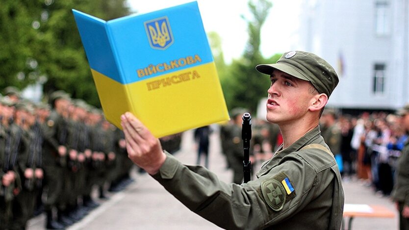 Ukrainians were explained how lowering the conscription age to 18 will affect the Armed Forces