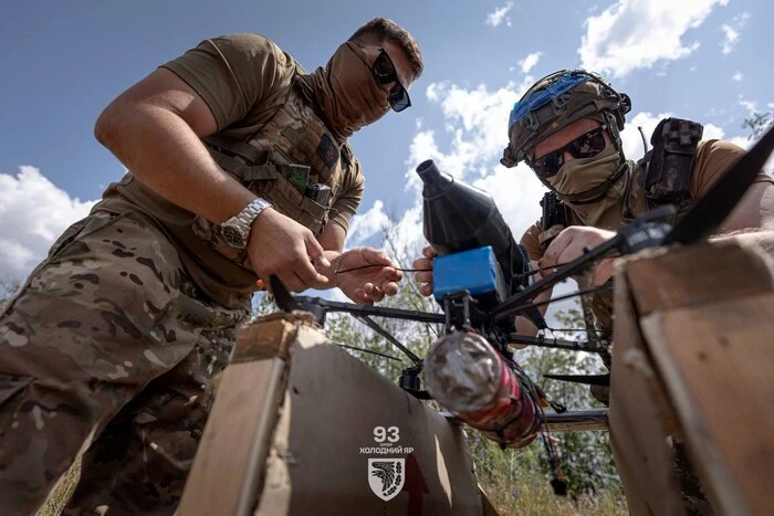 Gibt es Kämpfe in Dnipropetrowsk? Die Streitkräfte der Ukraine haben die Situation in der Region gemeldet