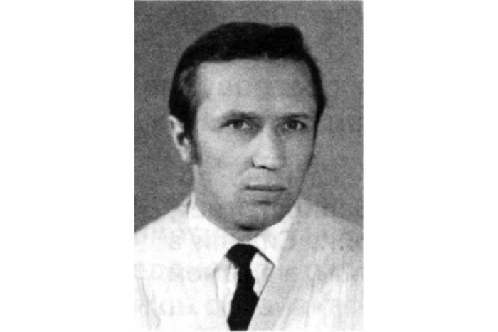 Passed away the former coach of Dynamo