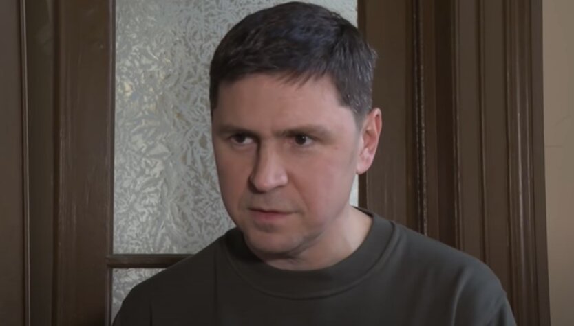 Podolyak sagte, ob Selenskyj bereit ist, Verhandlungen über Frieden ohne Putin zu führen