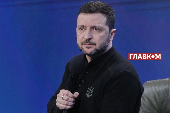 Putin's propagandists claim: Zelensky disrupted the discussion on Russia's return to international football