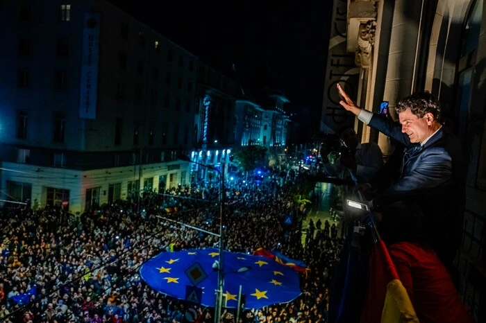 Elections in Romania, details about Biden's illness: main points of the night
