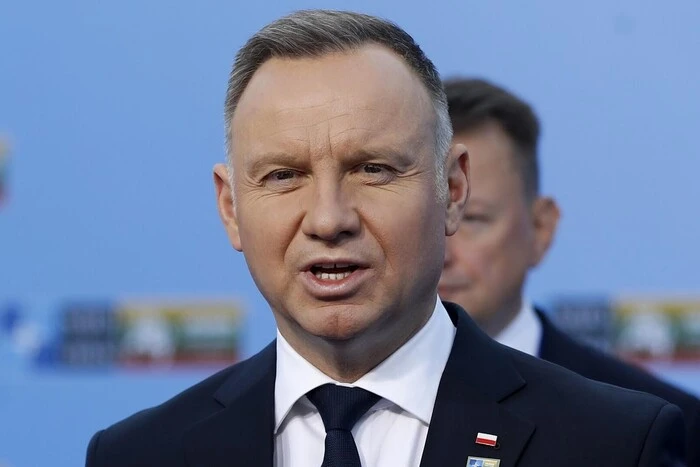 Poland officially established a day of remembrance for the victims of the genocide committed by the OUN and UPA