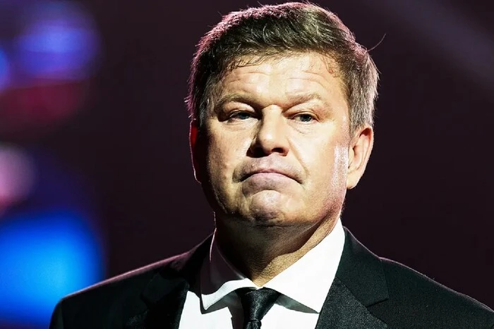 Degenerating. Propagandist Guberniev spoke about the state of affairs in Russian sports