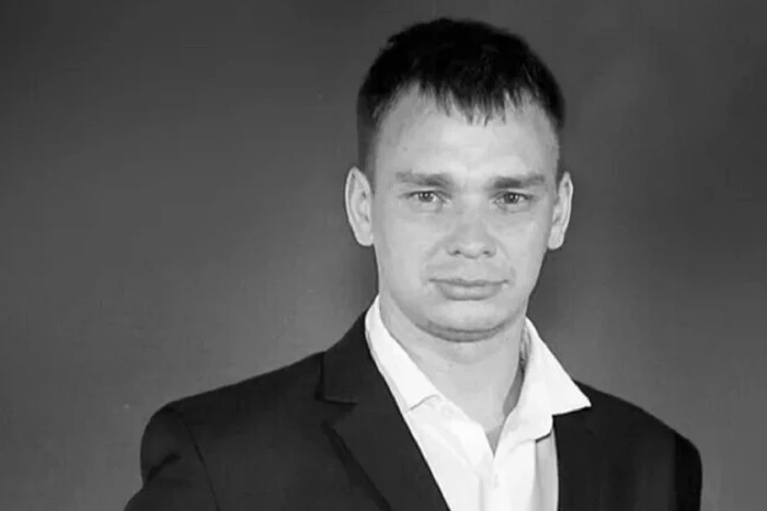Während des Wettbewerbs starb der russische Motocross-Meister