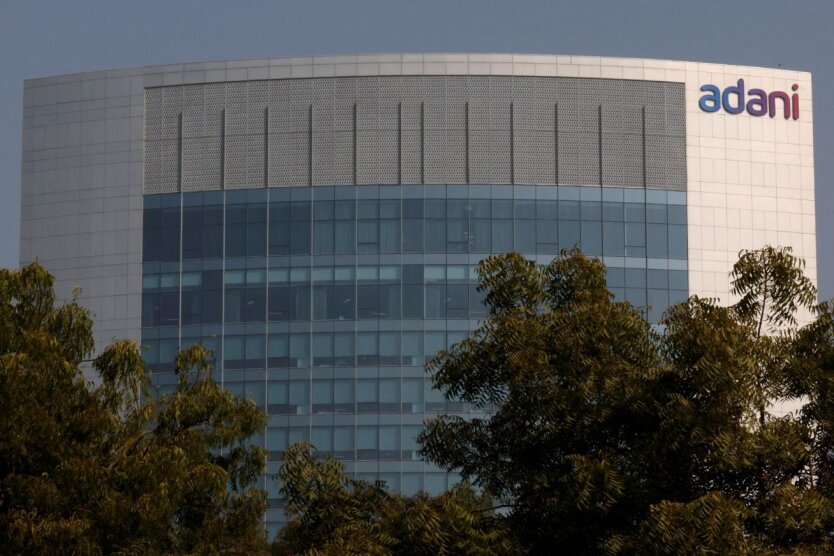 Shares of the Indian giant Adani collapsed due to suspicions of circumventing sanctions against Iran