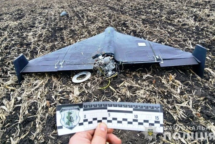 Russia attacked Ukraine at night with missiles and 107 'Shaheds': which regions were affected